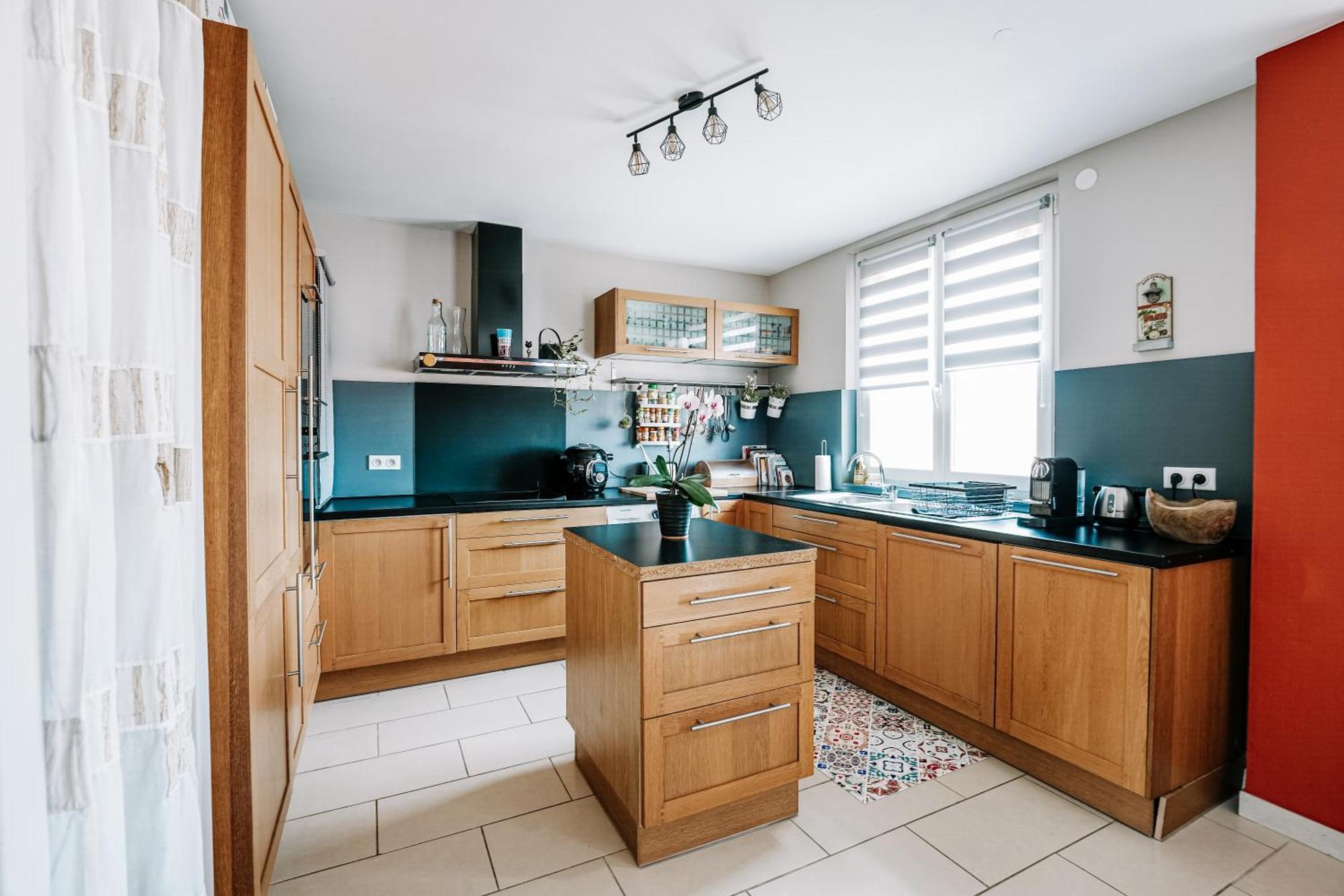 Apartmán T3 Cosy Et Lumineux Avec Garage A 2 Pas Du Centre ! Nîmes Exteriér fotografie